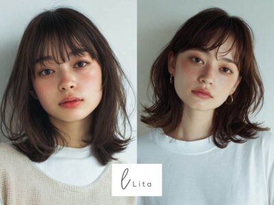 Lita_求人画像
