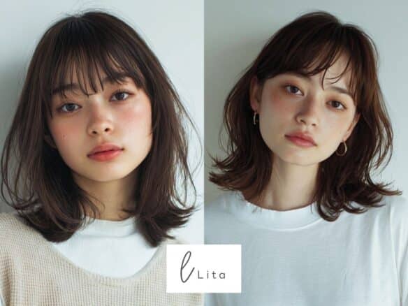Lita_求人画像