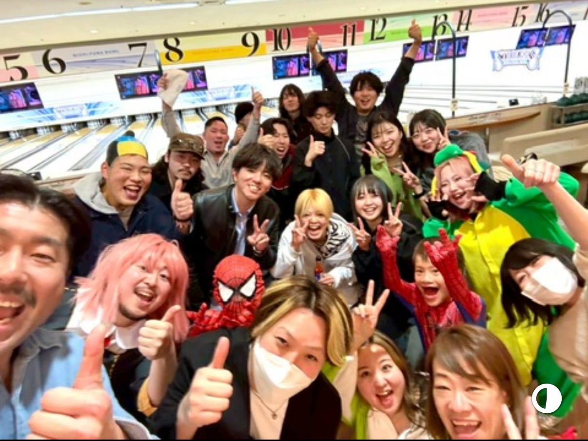 美容室Espoir_求人画像