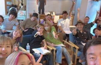 美容室Espoir_求人画像