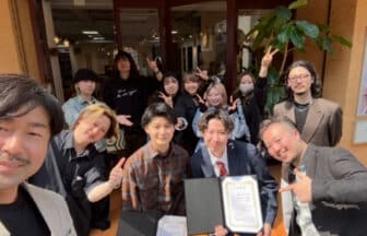 美容室Espoir_求人画像