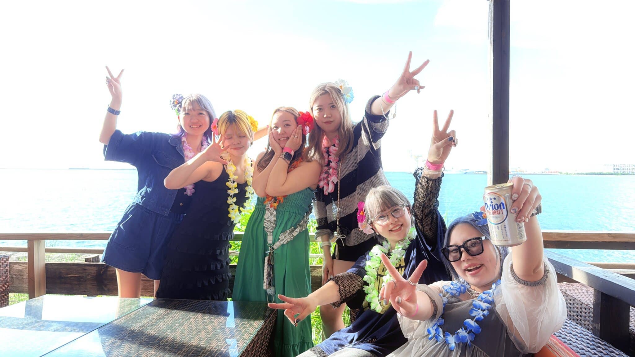 美容室Espoir_求人画像