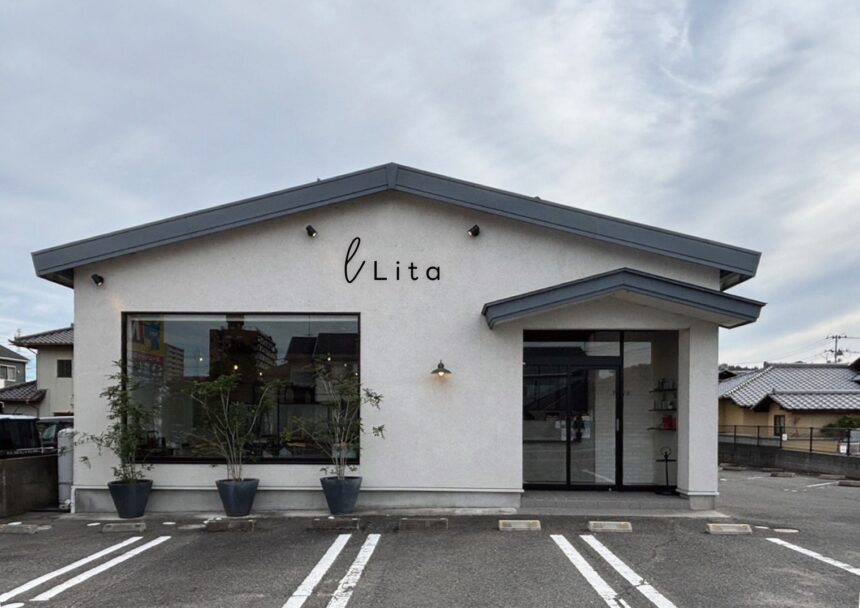 Lita_求人画像