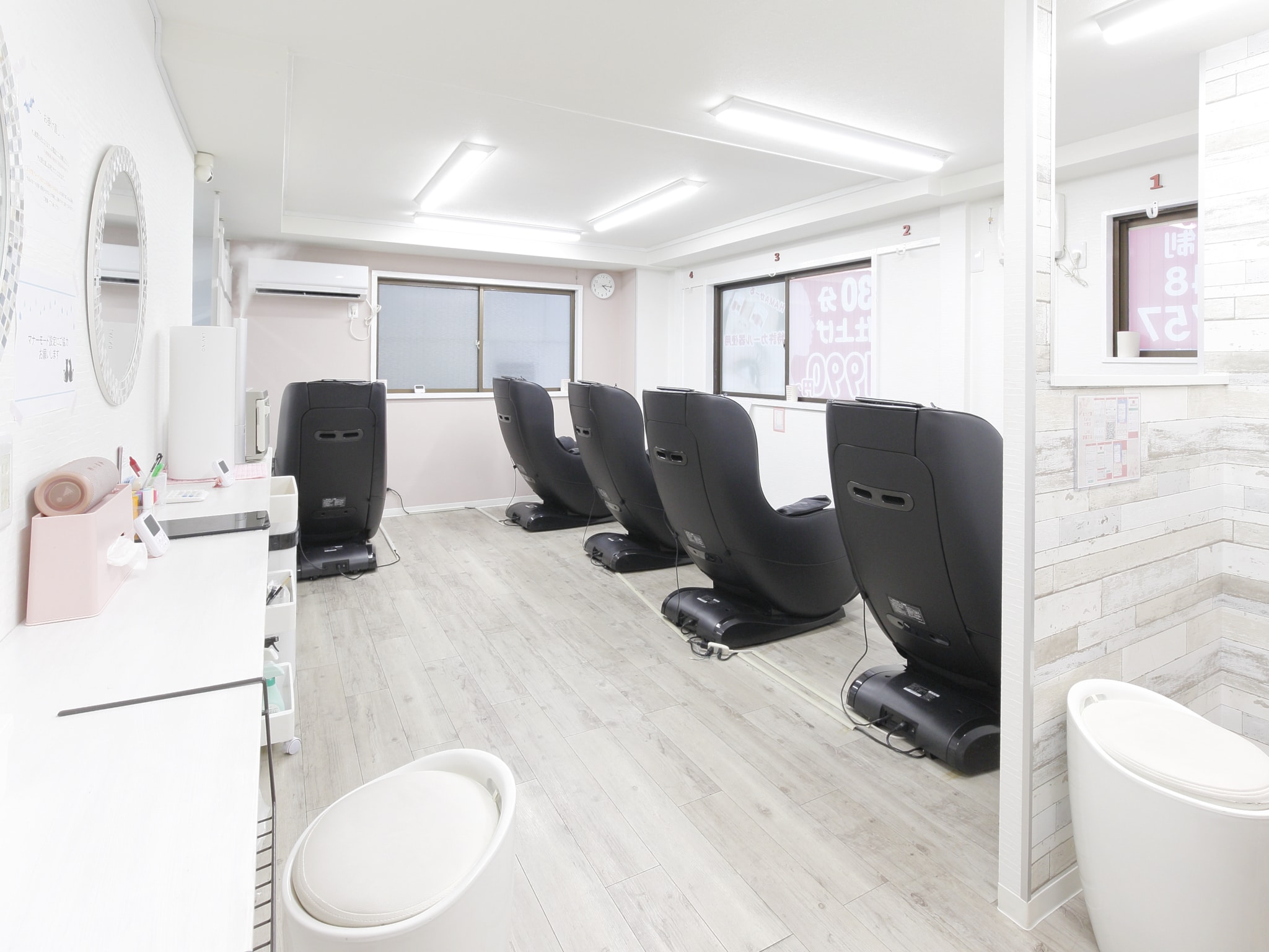 まつげ家kurun 大宮店_求人画像