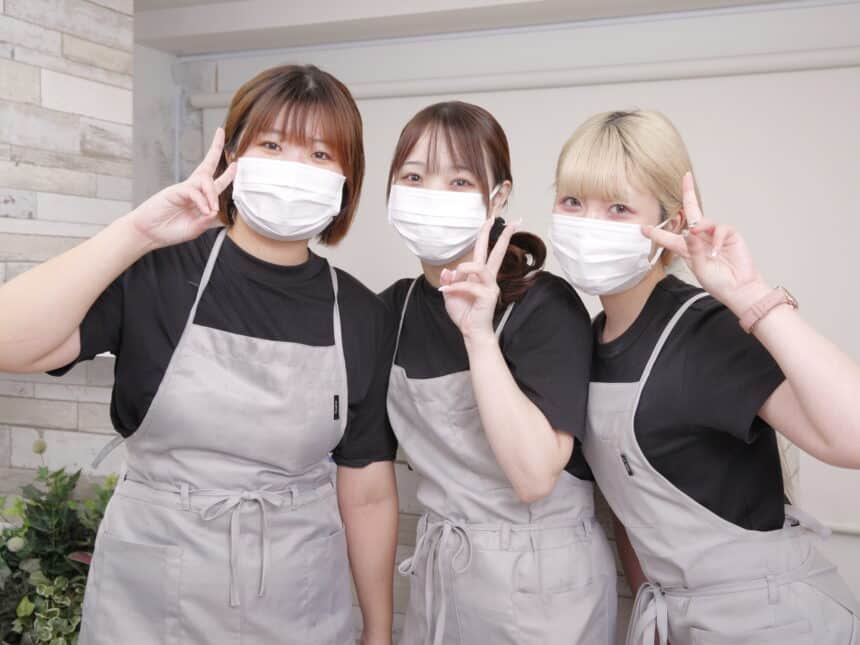 まつげ家kurun 大宮店_求人画像