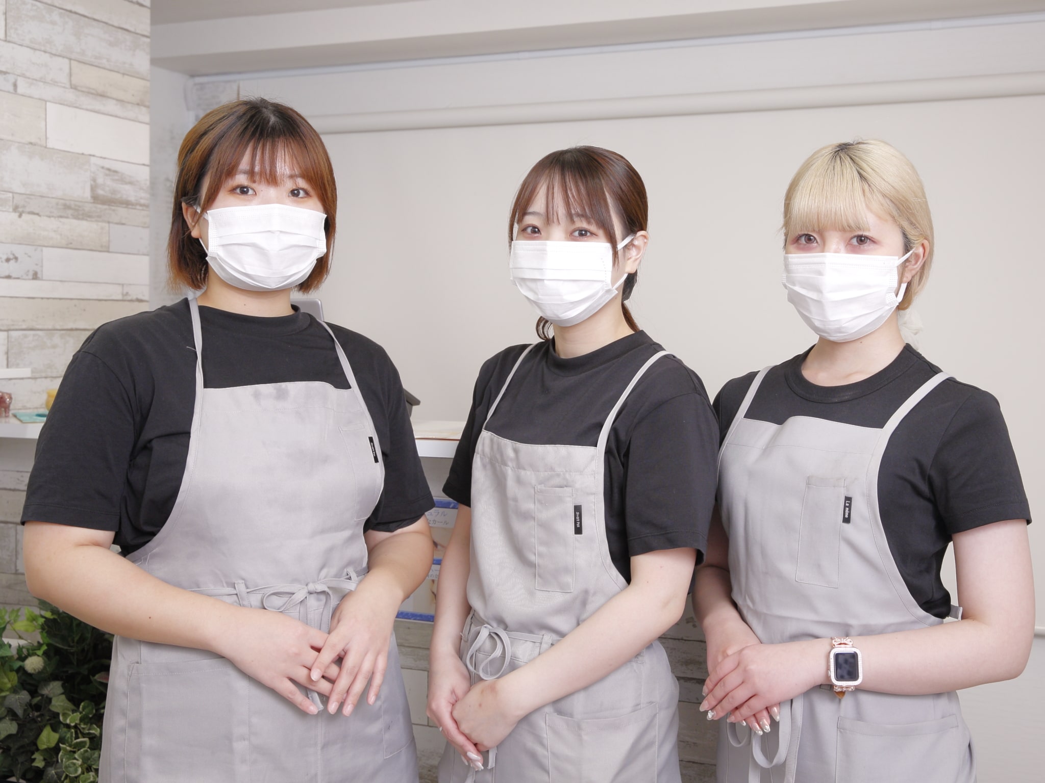 まつげ家kurun 大宮店_求人画像