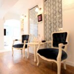 Hair Lounge Le'vie_求人画像
