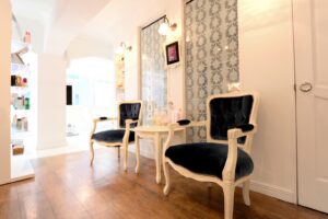 Hair Lounge Le'vie_求人画像