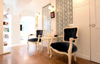 Hair Lounge Le'vie_求人画像