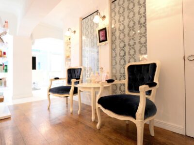 Hair Lounge Le'vie_求人画像