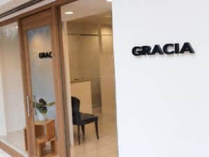 GRACIA_求人画像