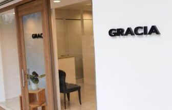 GRACIA_求人画像